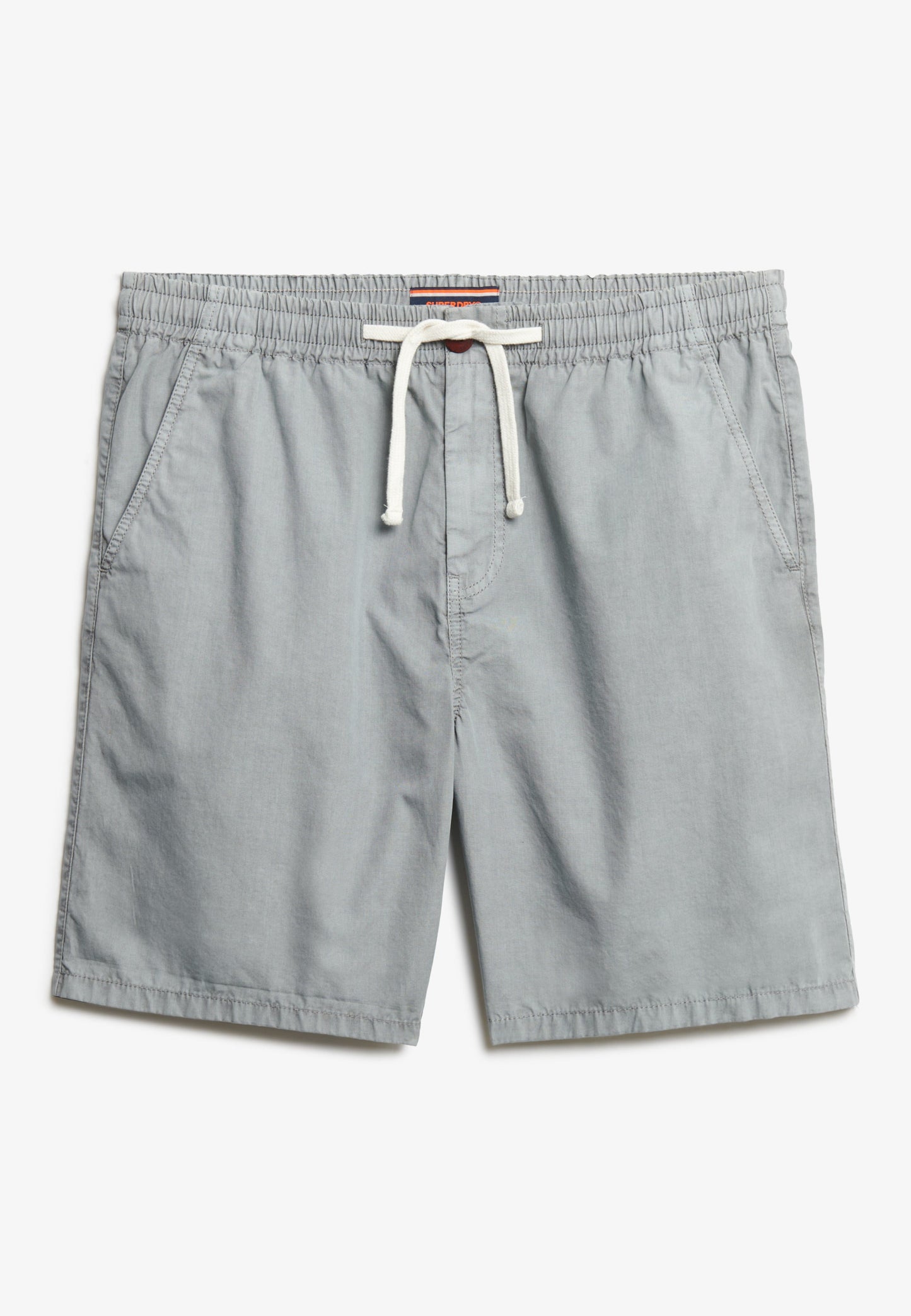 Essentials Walk Short | Grey