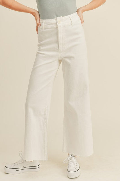 Wide Horizons Jeans