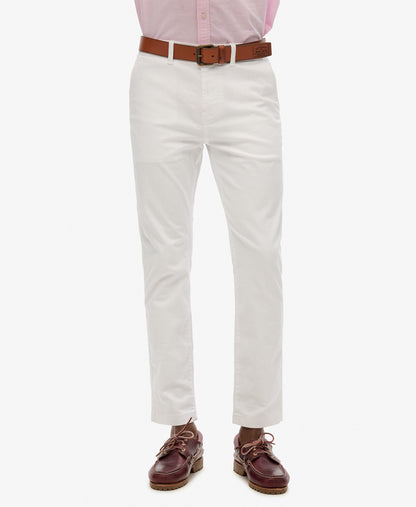 International Slim Fit Chino | Optic 32