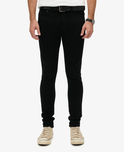 Vintage Skinny Jeans | Black 32