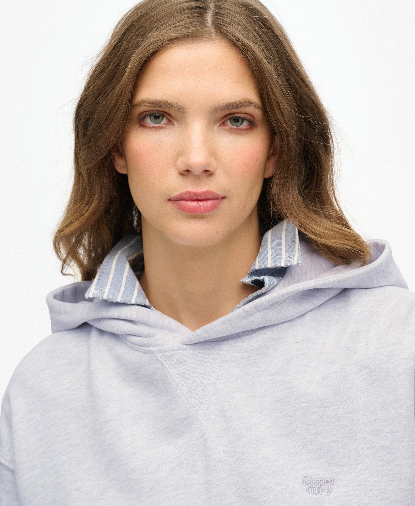 Studios Hoodie | Ice Marle