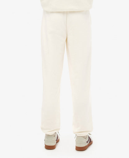 Athletic Essential Boyfriend Jogger | Desert Bone Off White