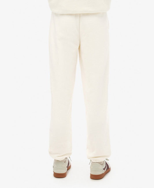 Athletic Essential Boyfriend Jogger | Desert Bone Off White