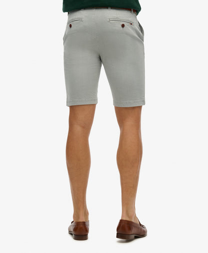 Vintage International Slim Fit Short | Silverview