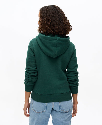Athletics Hoodie | Bengreen Marle