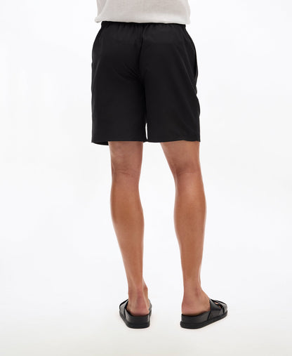 Essential 17'' Swim Short | Black