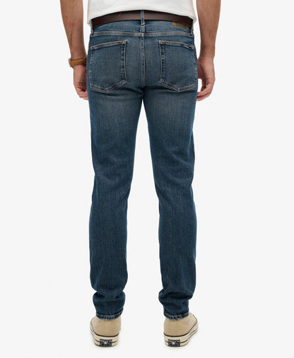 Vintage Slim Jeans | Storm Blue 32