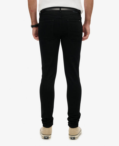 Vintage Skinny Jeans | Black 32