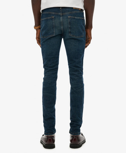Vintage Skinny Jeans | Yokohama Dark Blue 32