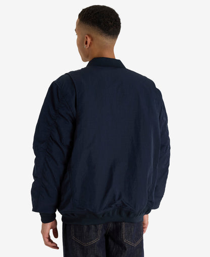 Military Ma1 Jacket | Eclipse Navy