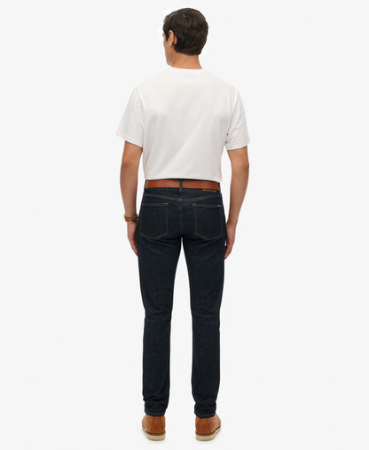 Vintage Slim Jeans | Rinse Blue 32