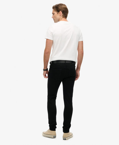 Vintage Skinny Jeans | Black 32
