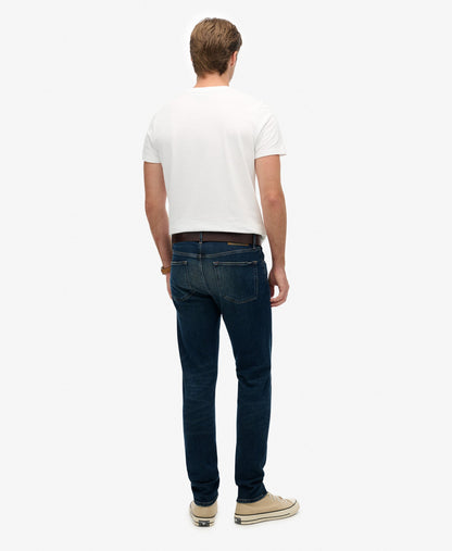 Vintage Slim Jeans | Frontier Repair Blue 32