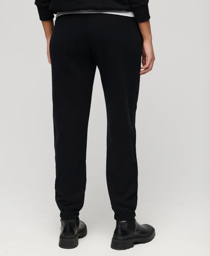 Sportswear Boyfriend Joggers | Black