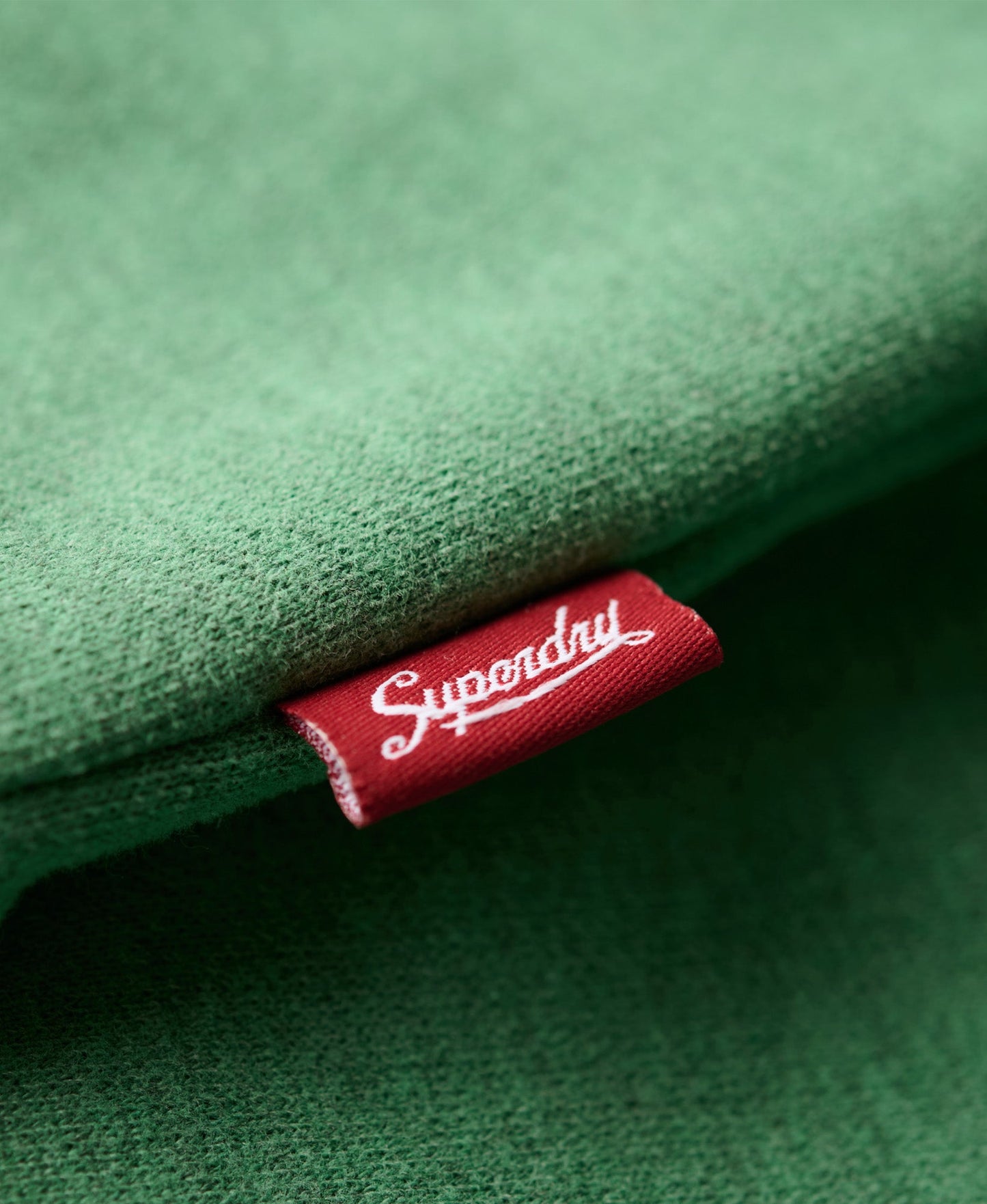Core Logo Great Outdoors Graphic Hoodie | Winter Mint Marle