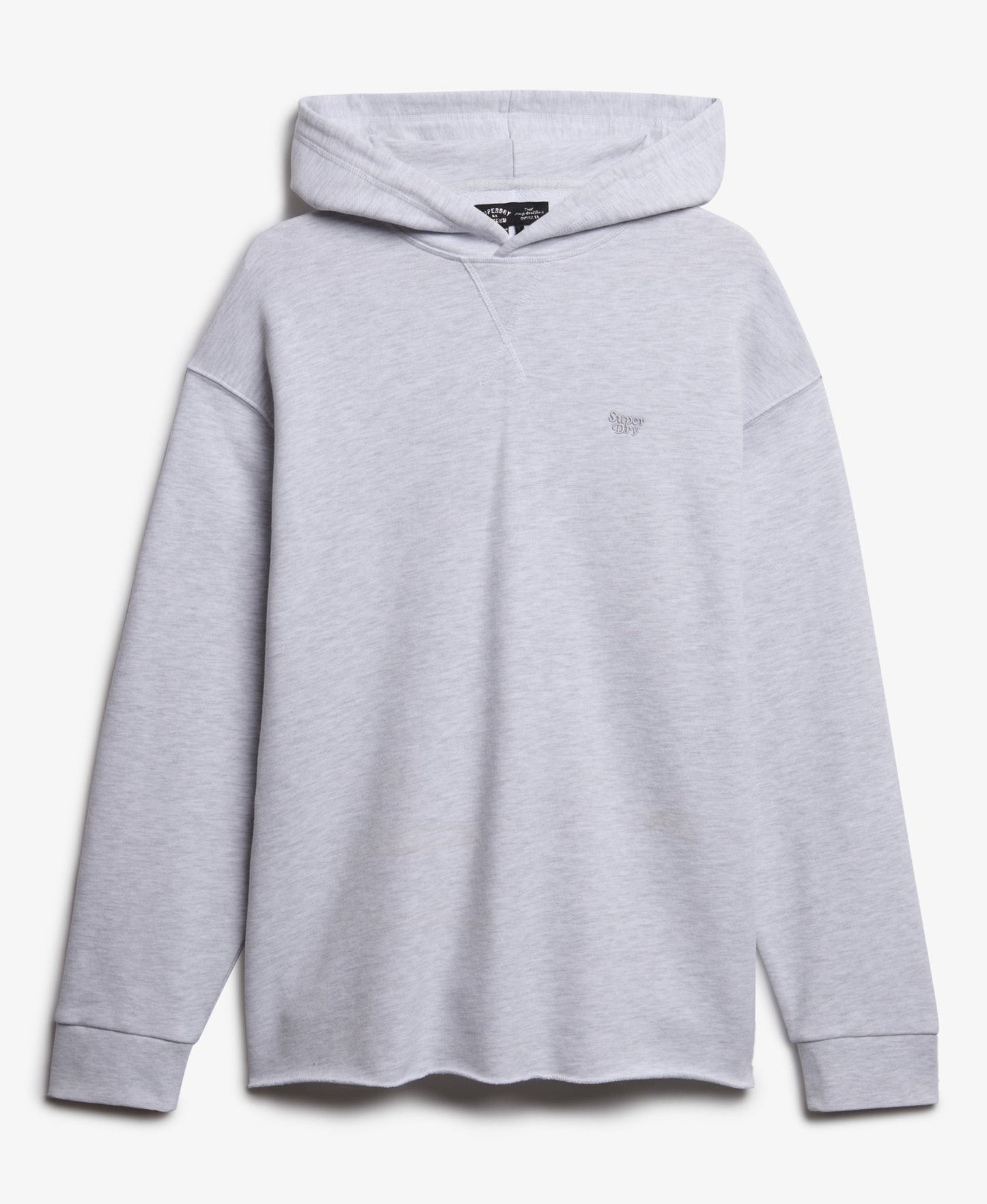 Studios Hoodie | Ice Marle