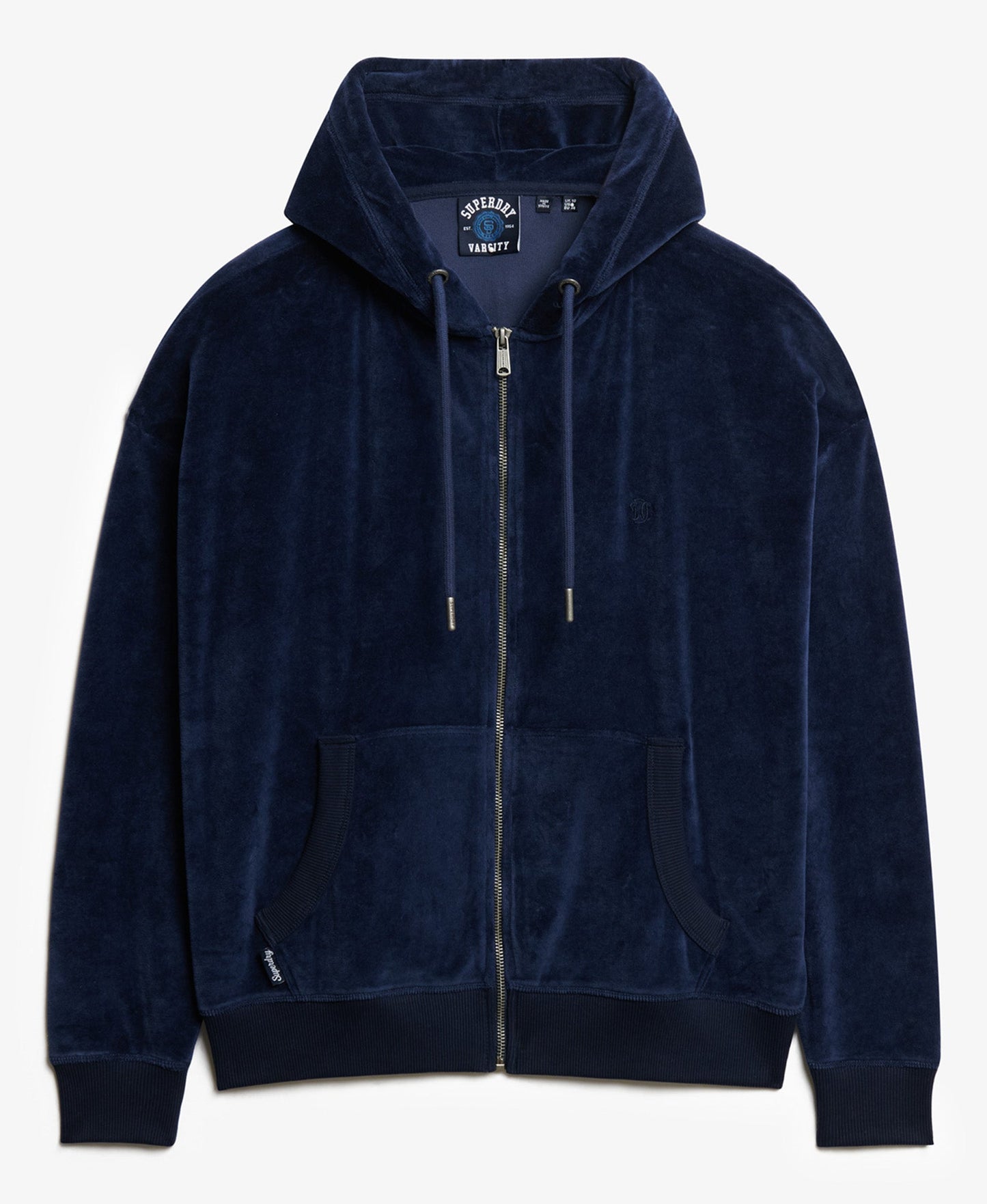 Velour Ziphood | Richest Navy