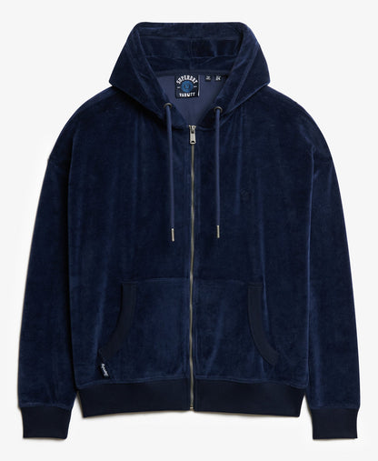 Velour Ziphood | Richest Navy