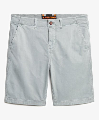 Vintage International Slim Fit Short | Silverview