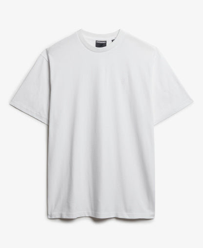 Blank Oversized Tee | Optic