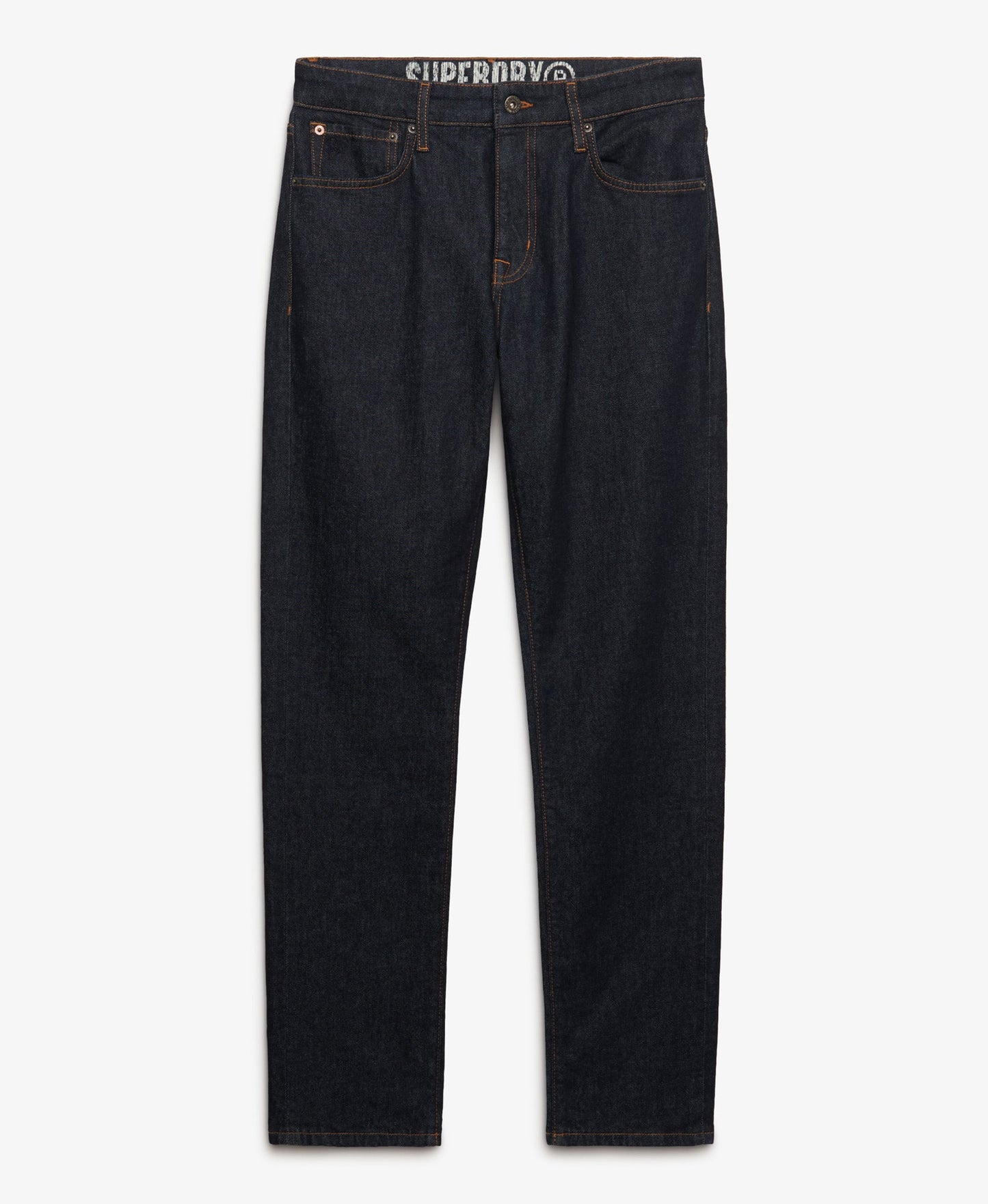 Vintage Slim Jeans | Rinse Blue 32