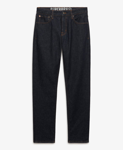 Vintage Slim Jeans | Rinse Blue 32