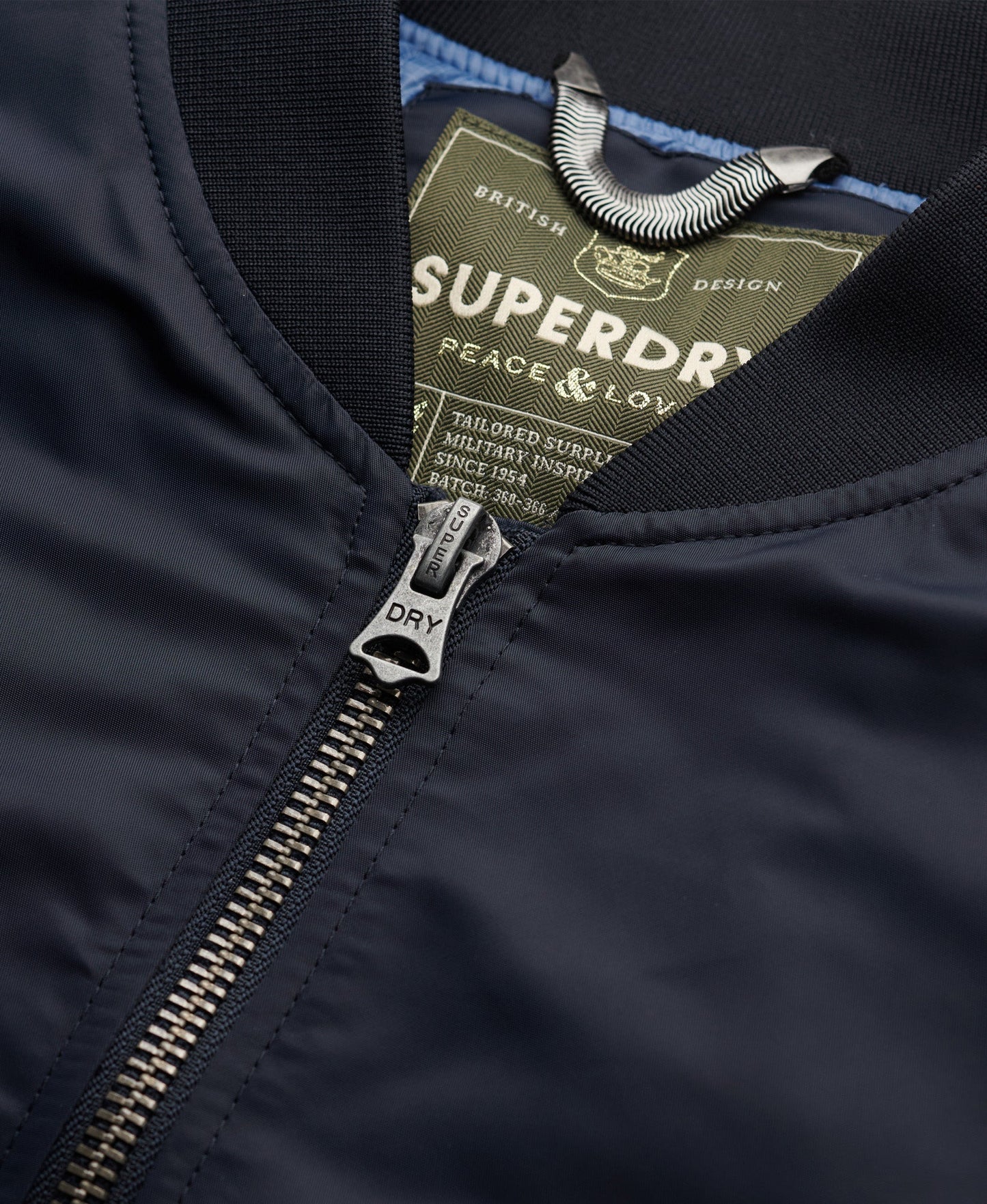Ma1 Bomber | Eclipse Navy