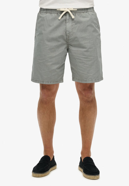 Essentials Walk Short | Grey