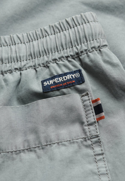 Essentials Walk Short | Grey