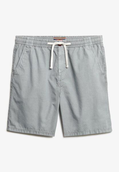 Essentials Walk Short | Grey