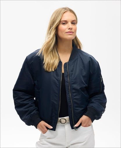 Ma1 Bomber | Eclipse Navy
