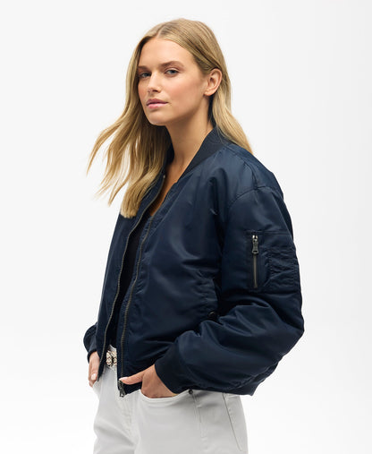 Ma1 Bomber | Eclipse Navy