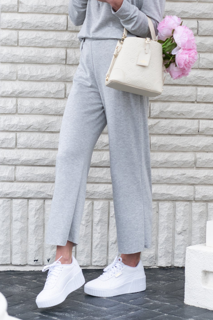 Brigitte Brianna Valley Sweats